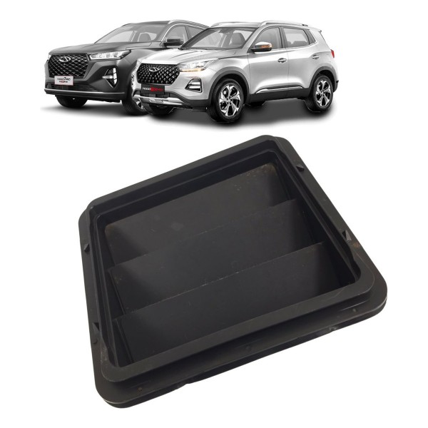 Difusor Saída Ar Carroceria Chery Tiggo 5x 7 8 2020 À 2024