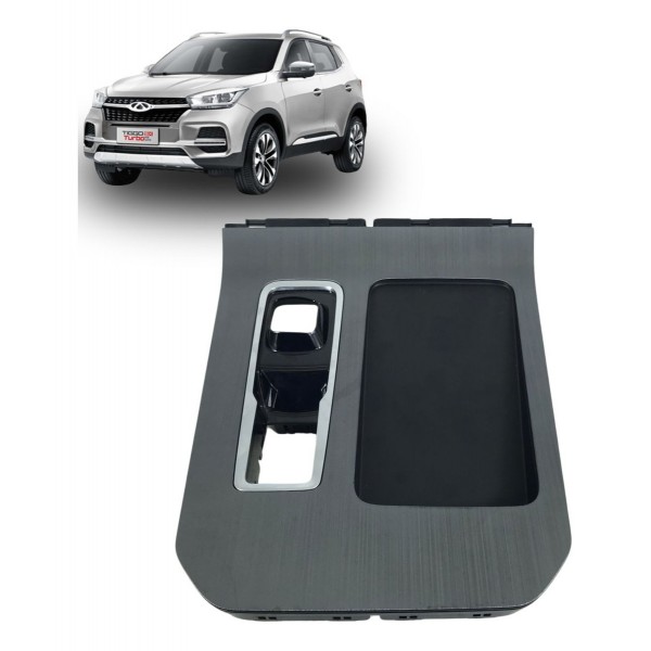 Moldura Console Central Chery Tiggo 5x 2021 À 2024