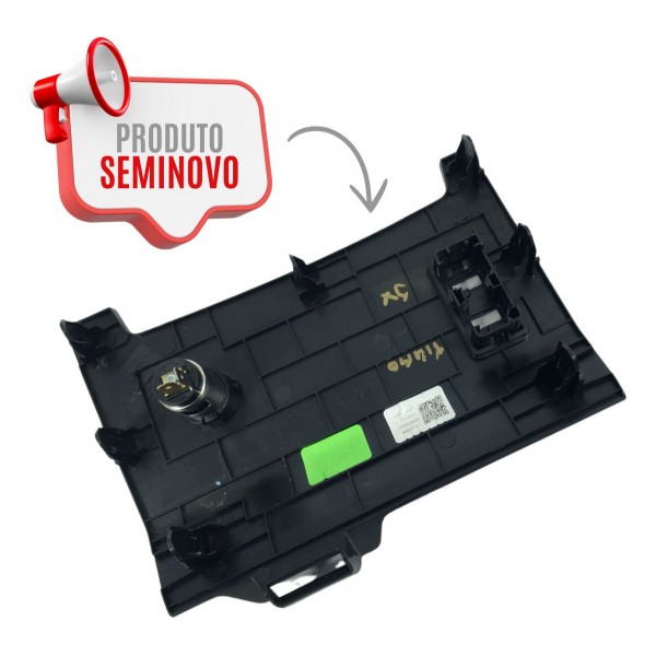 Moldura Tomara 12v Chery Tiggo 5x 7 8 2020 À 2024