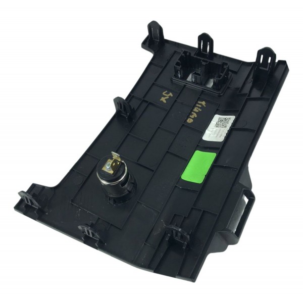 Moldura Tomara 12v Chery Tiggo 5x 7 8 2020 À 2024