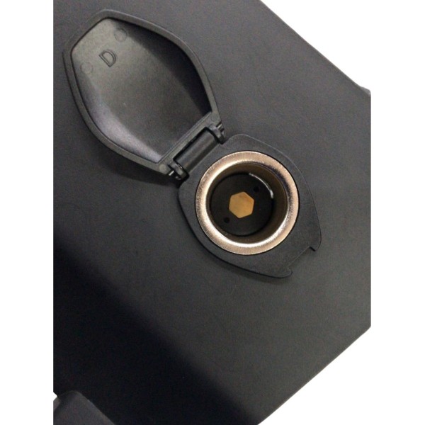Moldura Tomara 12v Chery Tiggo 5x 7 8 2020 À 2024