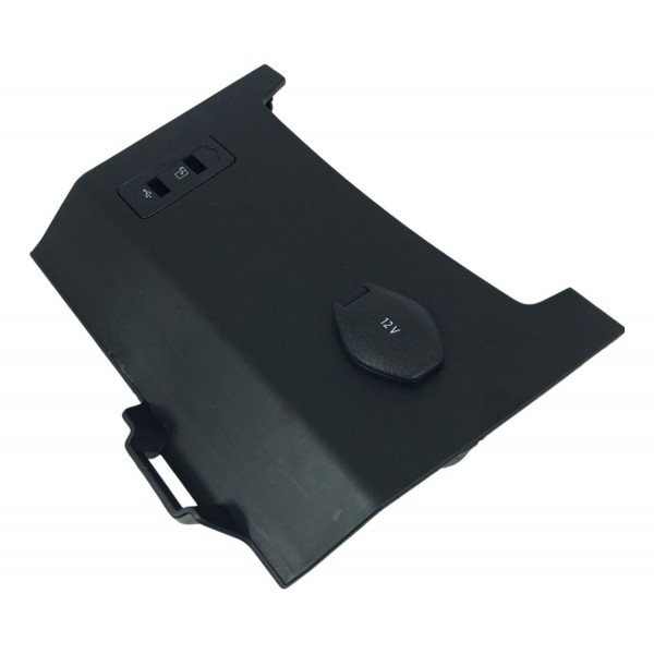 Moldura Tomara 12v Chery Tiggo 5x 7 8 2020 À 2024