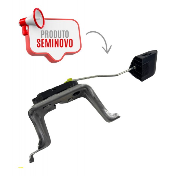 Trava Banco Traseiro Esquerdo Toyota Yaris 2022 A 2024 Oem