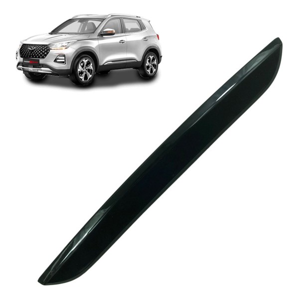 Moldura Break light Chery Tiggo 5x 2021 À 2024