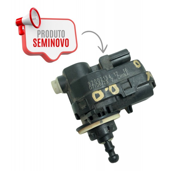 Motor Regulagem Farol Direito Chery Tiggo 5x 2021 À 2024