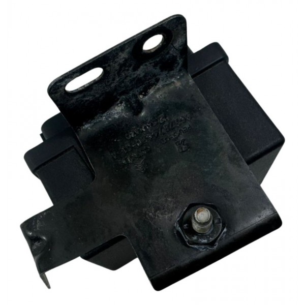 Modulo Rele Ventoinha Peugeot 208 Citroen C3 2017 A 2019 Oem