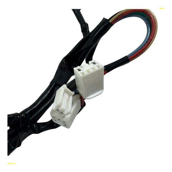 Chicote Porta Traseira Esquerda Toyota Yaris 2019 A 2024 Oem