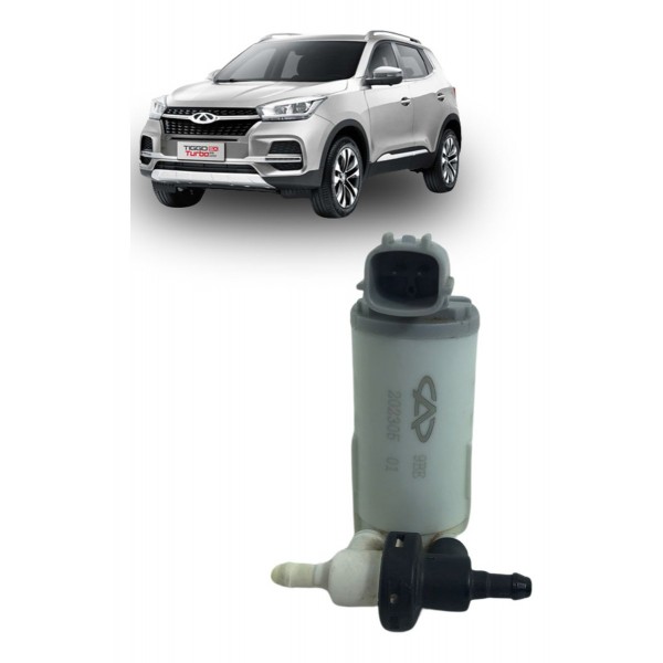 Motor Esguicho Limpador Chery Tiggo 5x 2021 À 2024