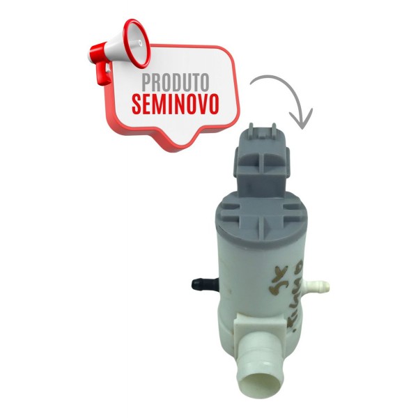 Motor Esguicho Limpador Chery Tiggo 5x 2021 À 2024