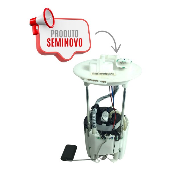 Bomba Combustível Gwm Haval H6 Premium 1.5 16v 2023 2024