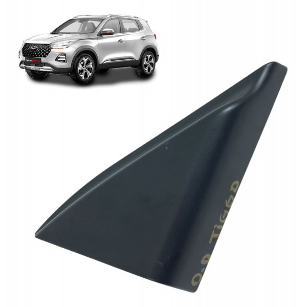 Moldura Interna Retrovisor Direito Tiggo 5x Pro 2021 À 2024