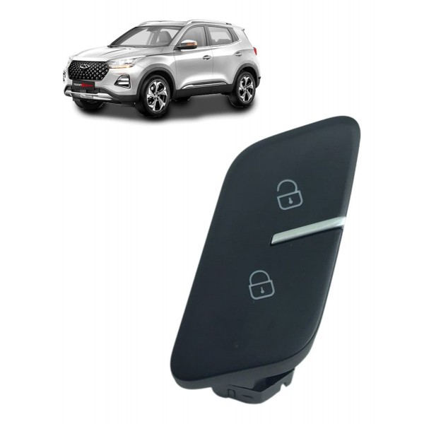 Botão Trava Porta Esquerda Chery Tiggo 5x Pro 2021 À 2024