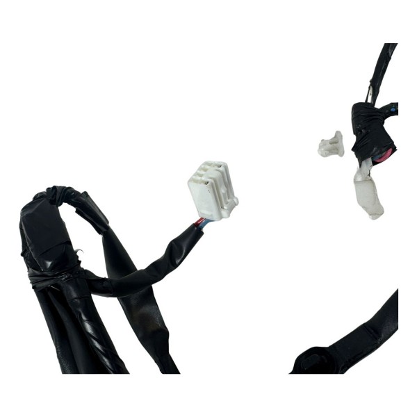 Chicote Porta Traseira Direita Toyota Yaris 2019 A 2024 Oem