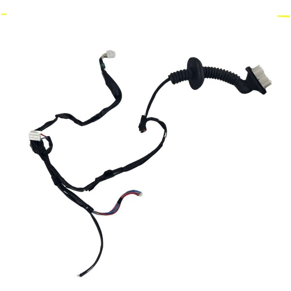 Chicote Porta Traseira Direita Toyota Yaris 2019 A 2024 Oem