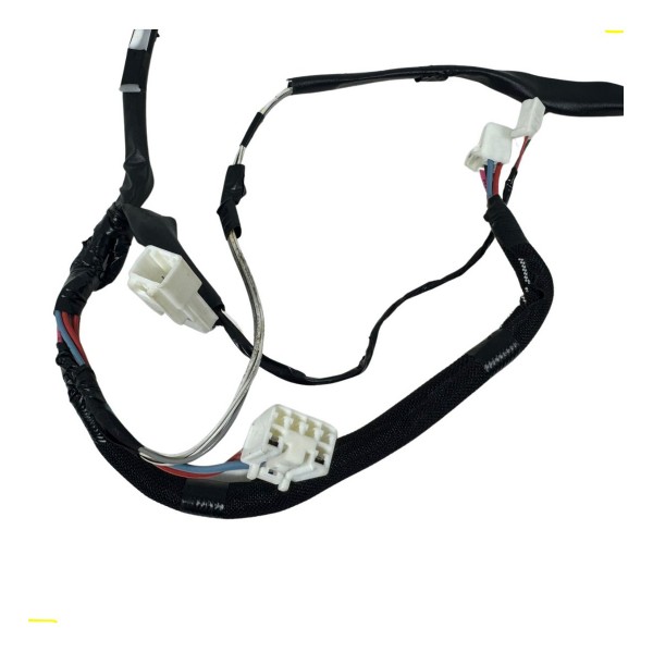 Chicote Porta Dianteira Direita Toyota Yaris 2019 A 2024 Oem