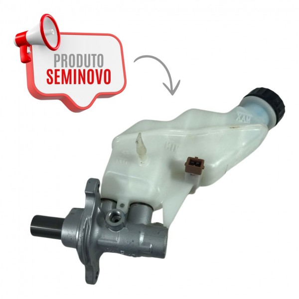 Cilindro Mestre Reservatório Chery Tiggo 5x 7 8 2020 À 2024