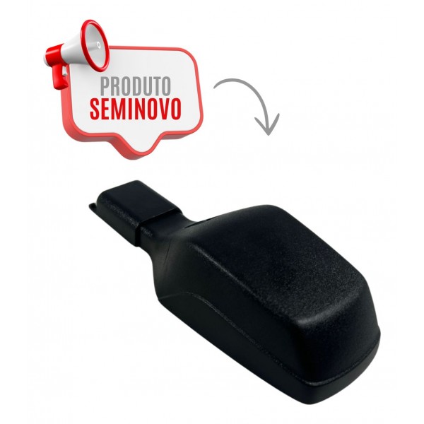 Acabamento Retrovisor Interno Chery Tiggo 5x 7 2021 À 2024