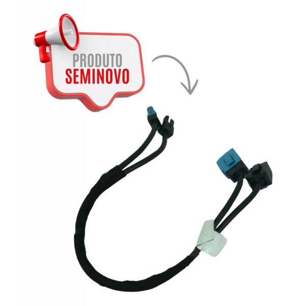 Cabo Entrada Usb Chery Tiggo 5x 7 8 2020 À 2024