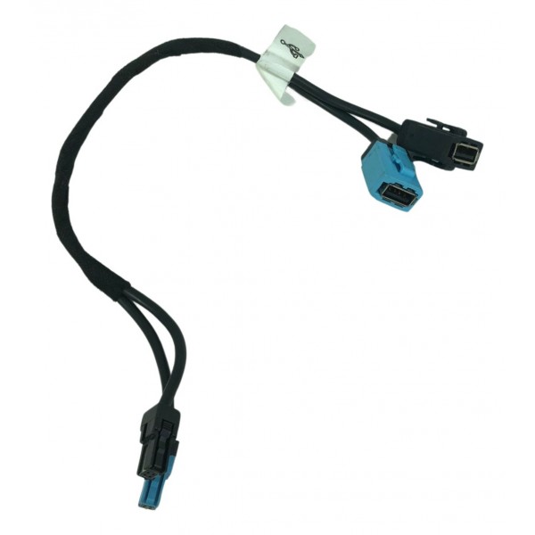 Cabo Entrada Usb Chery Tiggo 5x 7 8 2020 À 2024