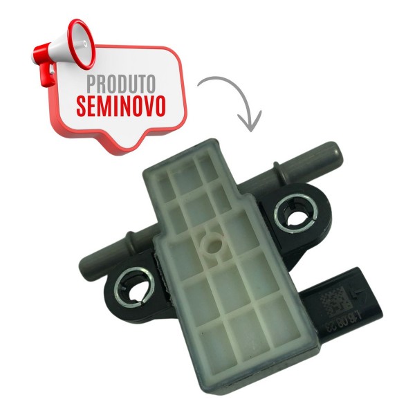 Sensor Pressão Combustível Chery Tiggo 5x 7 2021 À 2024