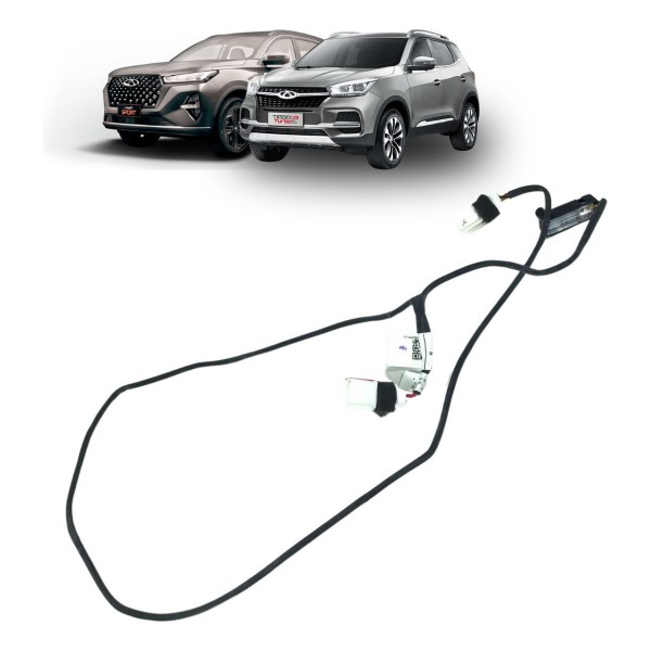 Cabo Led Interno Chery Tiggo 5x 7 8 Pro 2020 À 2024
