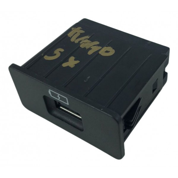 Tomada Usb Controle Chery Tiggo 5x 7 8 Pro 2020 À 2024