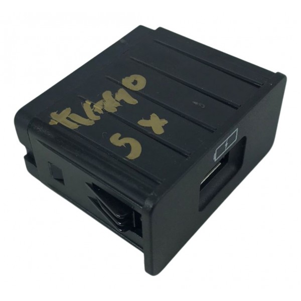 Tomada Usb Controle Chery Tiggo 5x 7 8 Pro 2020 À 2024