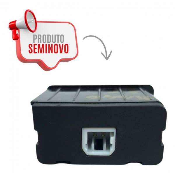 Tomada Usb Controle Chery Tiggo 5x 7 8 Pro 2020 À 2024