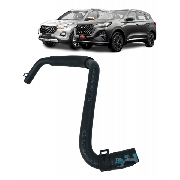Mangueira Água Chery Tiggo 5x 7 2021 À 2024