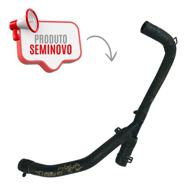 Mangueira Água Chery Tiggo 5x 7 2021 À 2024