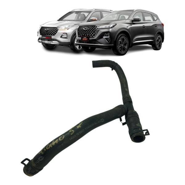 Mangueira Água Chery Tiggo 5x 7 2021 À 2024