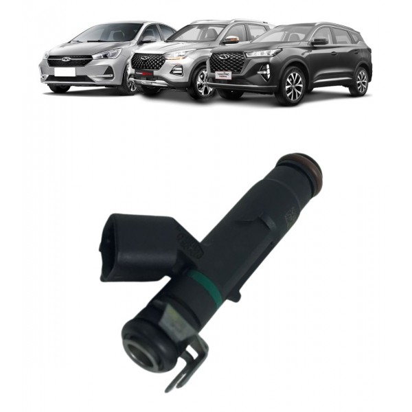 Bico Injetor Chery Arizzo 5 Tiggo 5x 7x 2018 À 2024
