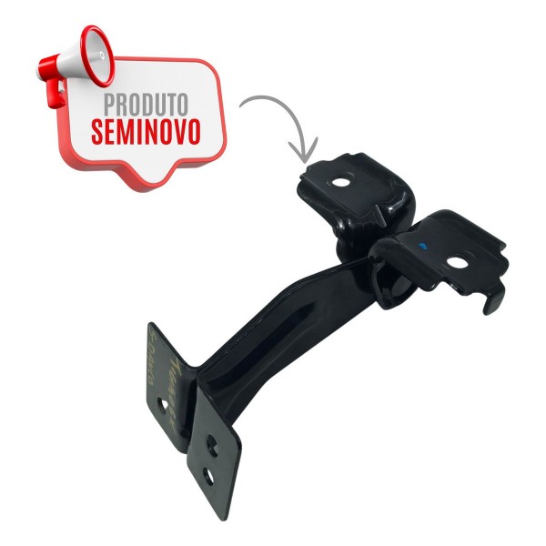 Suporte Banco Traseiro Chery Tiggo 5x 7 2021 À 2024