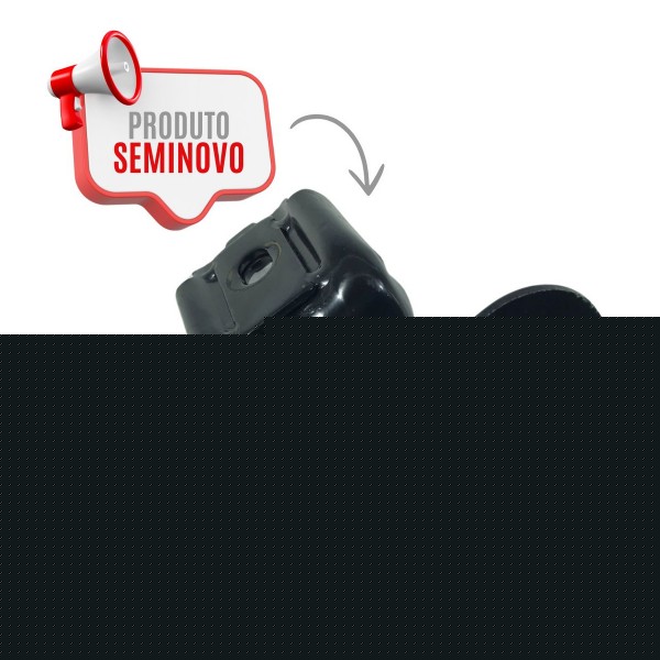 Suporte Banco Traseiro Direito Chery Tiggo 5x 7 2021 À 2024