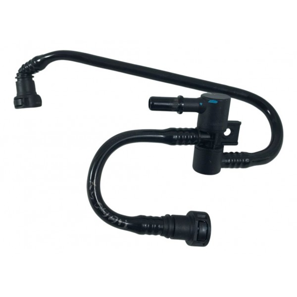 Mangueira Válvula Canister Chery Tiggo 5x 7 2021 À 2024