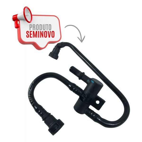 Mangueira Válvula Canister Chery Tiggo 5x 7 2021 À 2024