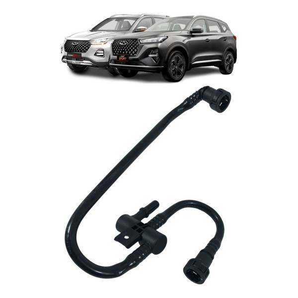 Mangueira Válvula Canister Chery Tiggo 5x 7 2021 À 2024