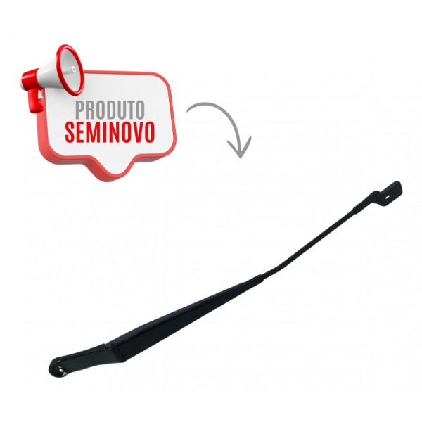 Haste Braço Limpador Direito Chery Tiggo 5x 7 2021 À 2024