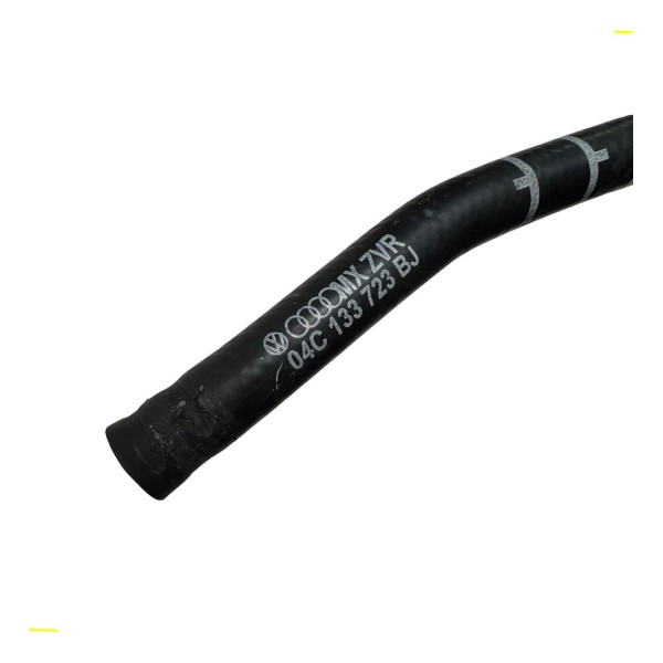 Mangueira Combustivel Vw Polo Nivus Virtus 2018 A 2022 Oem