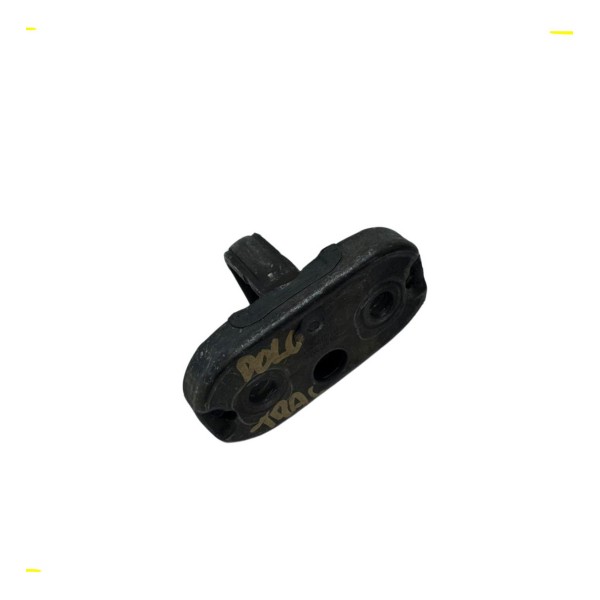 Batente Trava Fechadura Tampa Porta Malas Vw 2018 A 2022 Oem