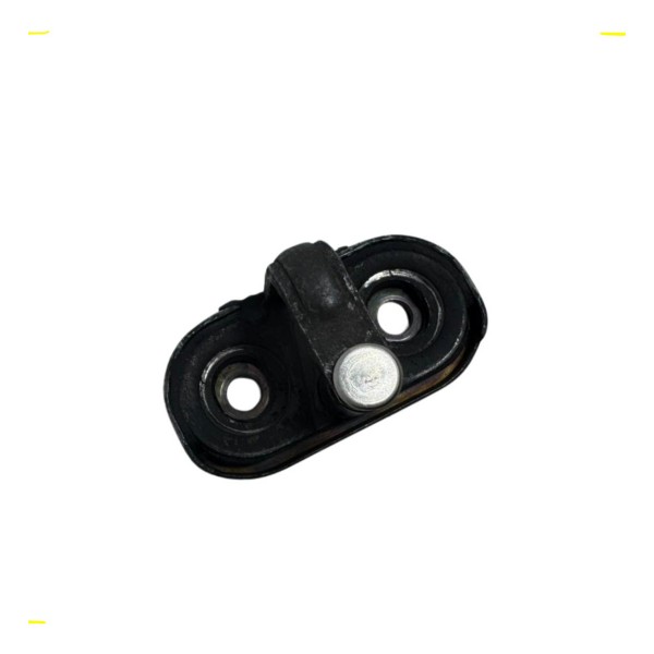Batente Trava Fechadura Tampa Porta Malas Vw 2018 A 2022 Oem