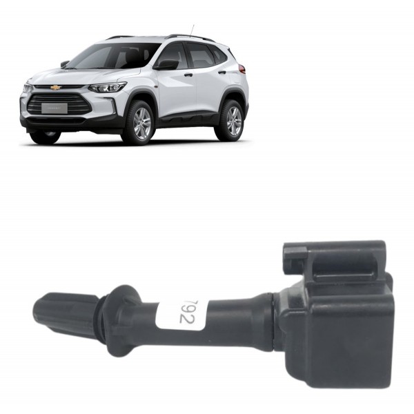 Bobina Ignição Chevrolet Tracker Premier 1.4 2019