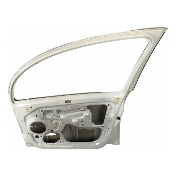 Porta Dianteira Direita Citroen C3 Glx 2012