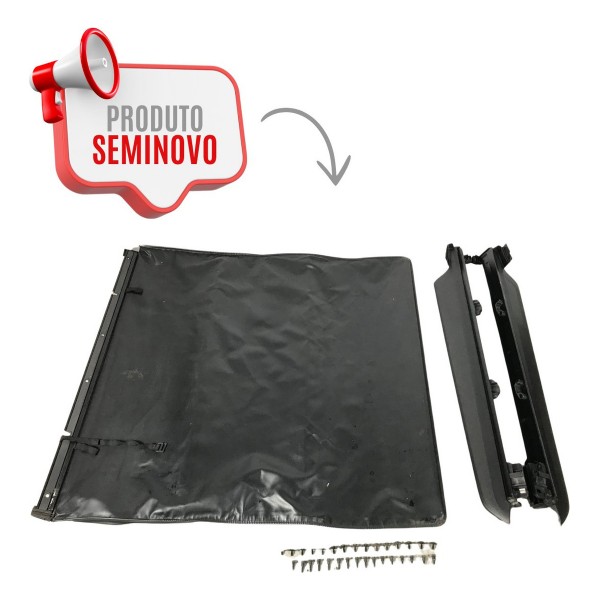Kit Capota Marítima Gm Montana 2023 2024 2025