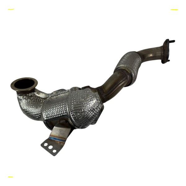Catalisador Flexivel Gwm Haval H6 Premium 1.5 16v 2023 2024