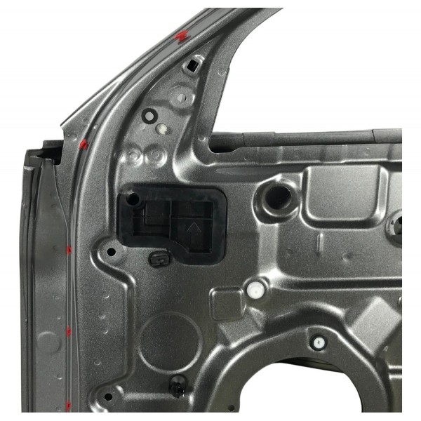 Porta Dianteira Direita Gwm Haval H6 C/detalhe1.5 2023 2024
