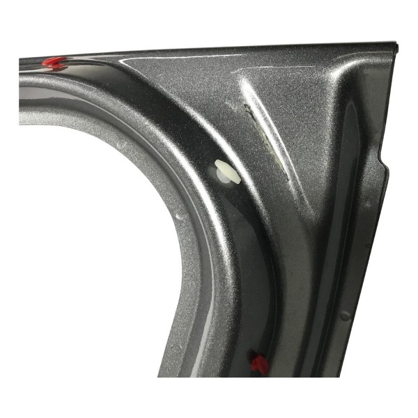Porta Dianteira Direita Gwm Haval H6 C/detalhe1.5 2023 2024