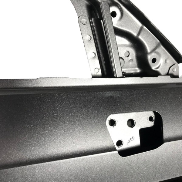 Porta Dianteira Direita Gwm Haval H6 C/detalhe1.5 2023 2024