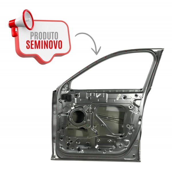 Porta Dianteira Direita Gwm Haval H6 C/detalhe1.5 2023 2024