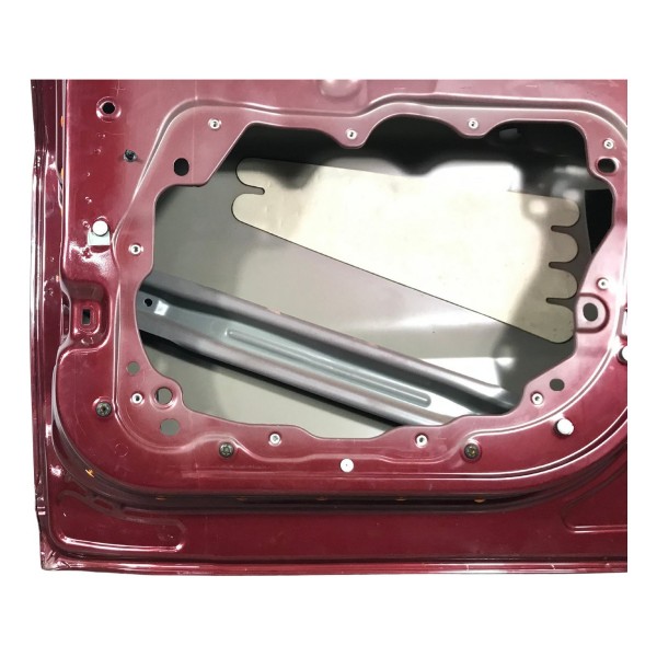 Porta Dianteira Direita Fiat Toro Freedom 2021 C/detalhe